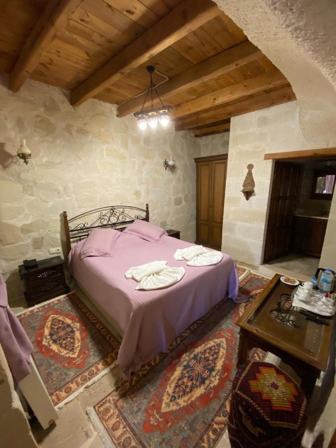 Turquaz Cave Hotel Гьореме Екстериор снимка