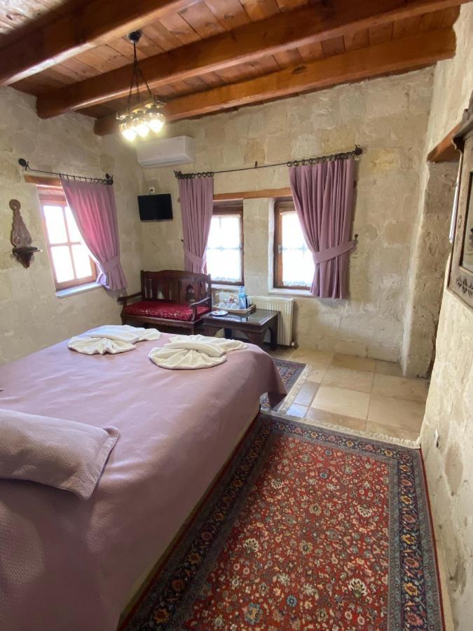 Turquaz Cave Hotel Гьореме Екстериор снимка