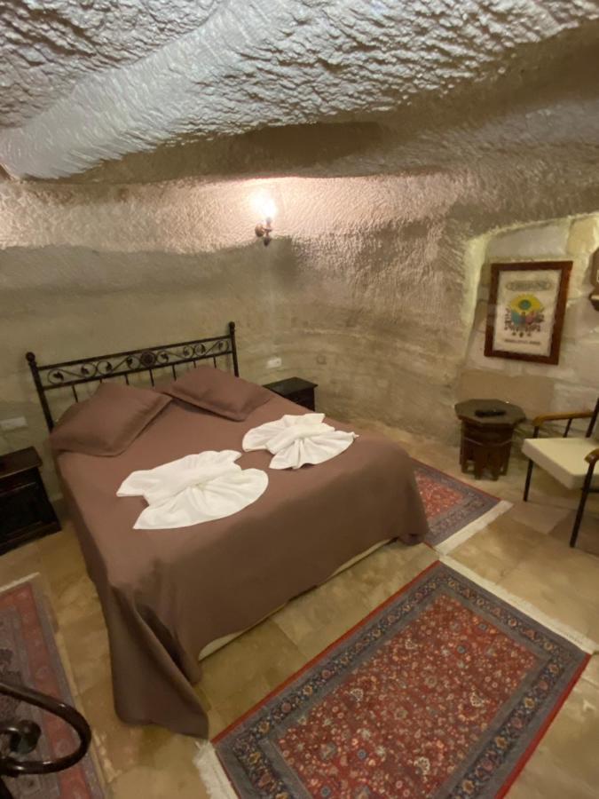 Turquaz Cave Hotel Гьореме Екстериор снимка