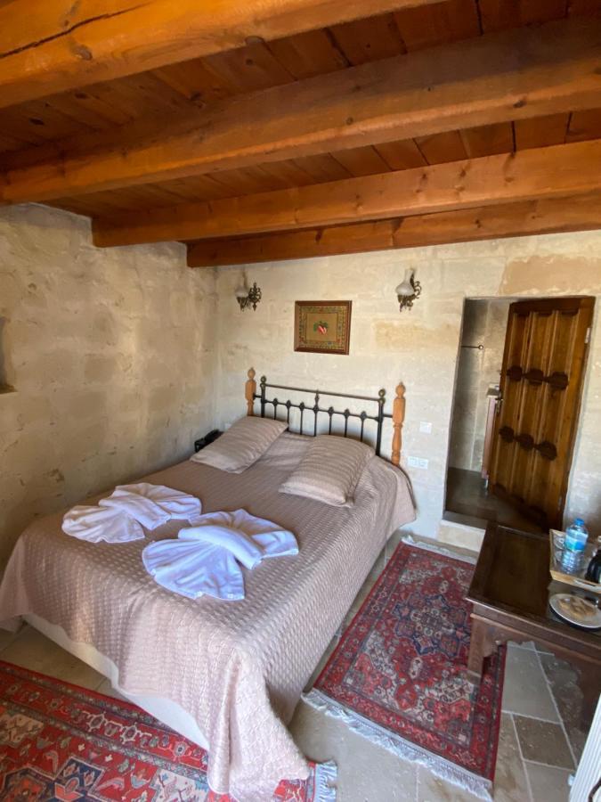 Turquaz Cave Hotel Гьореме Екстериор снимка