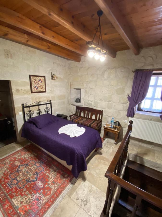 Turquaz Cave Hotel Гьореме Екстериор снимка