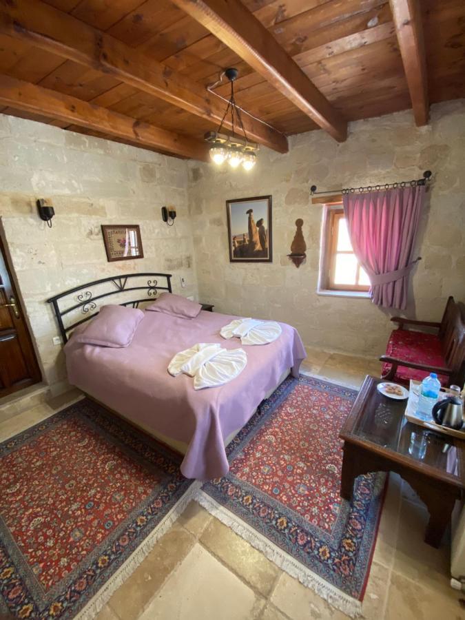 Turquaz Cave Hotel Гьореме Екстериор снимка