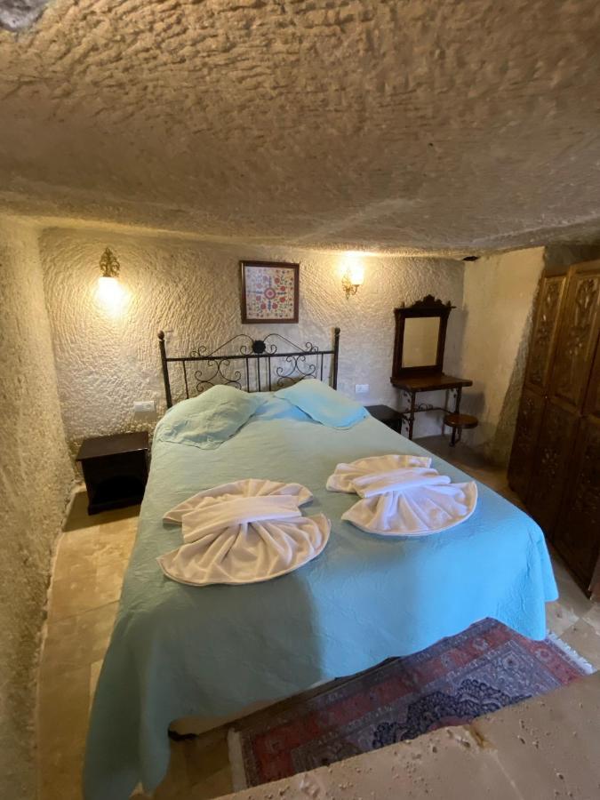 Turquaz Cave Hotel Гьореме Екстериор снимка