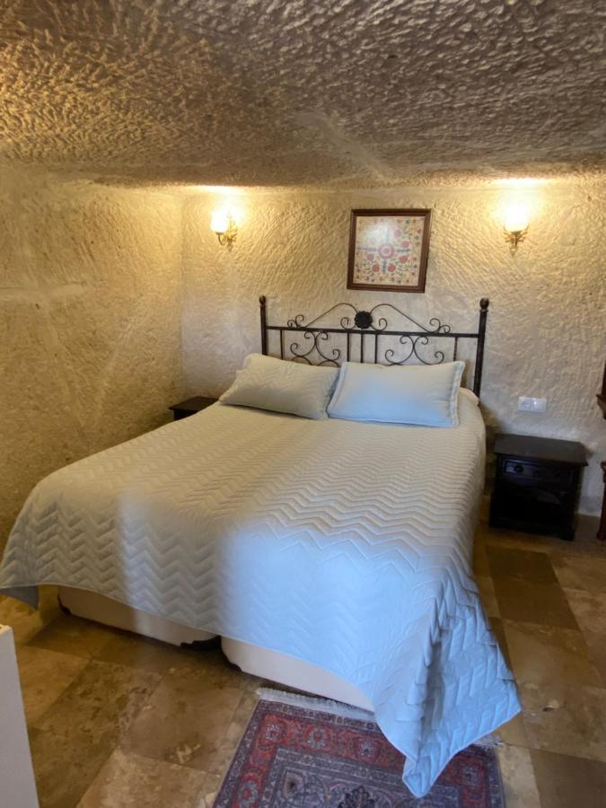 Turquaz Cave Hotel Гьореме Екстериор снимка