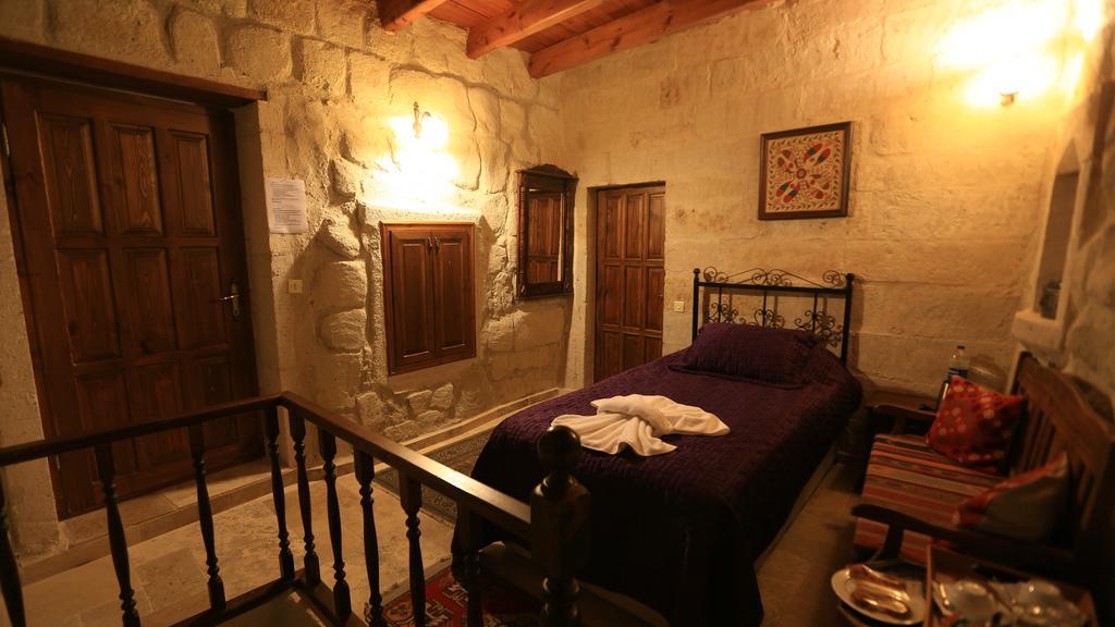 Turquaz Cave Hotel Гьореме Екстериор снимка